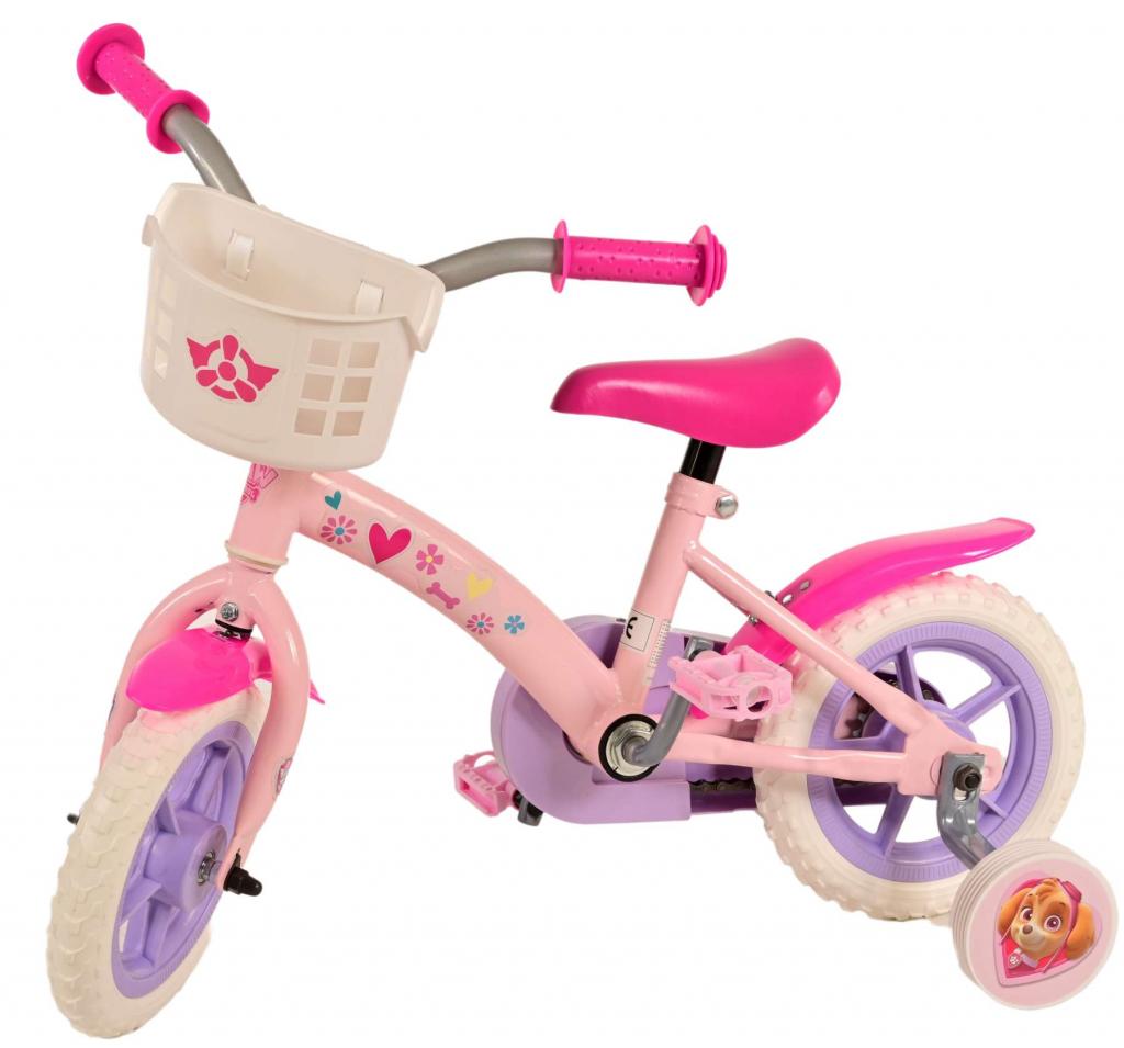 Leicht zu bedienendes Pedalsystem für Anfänger