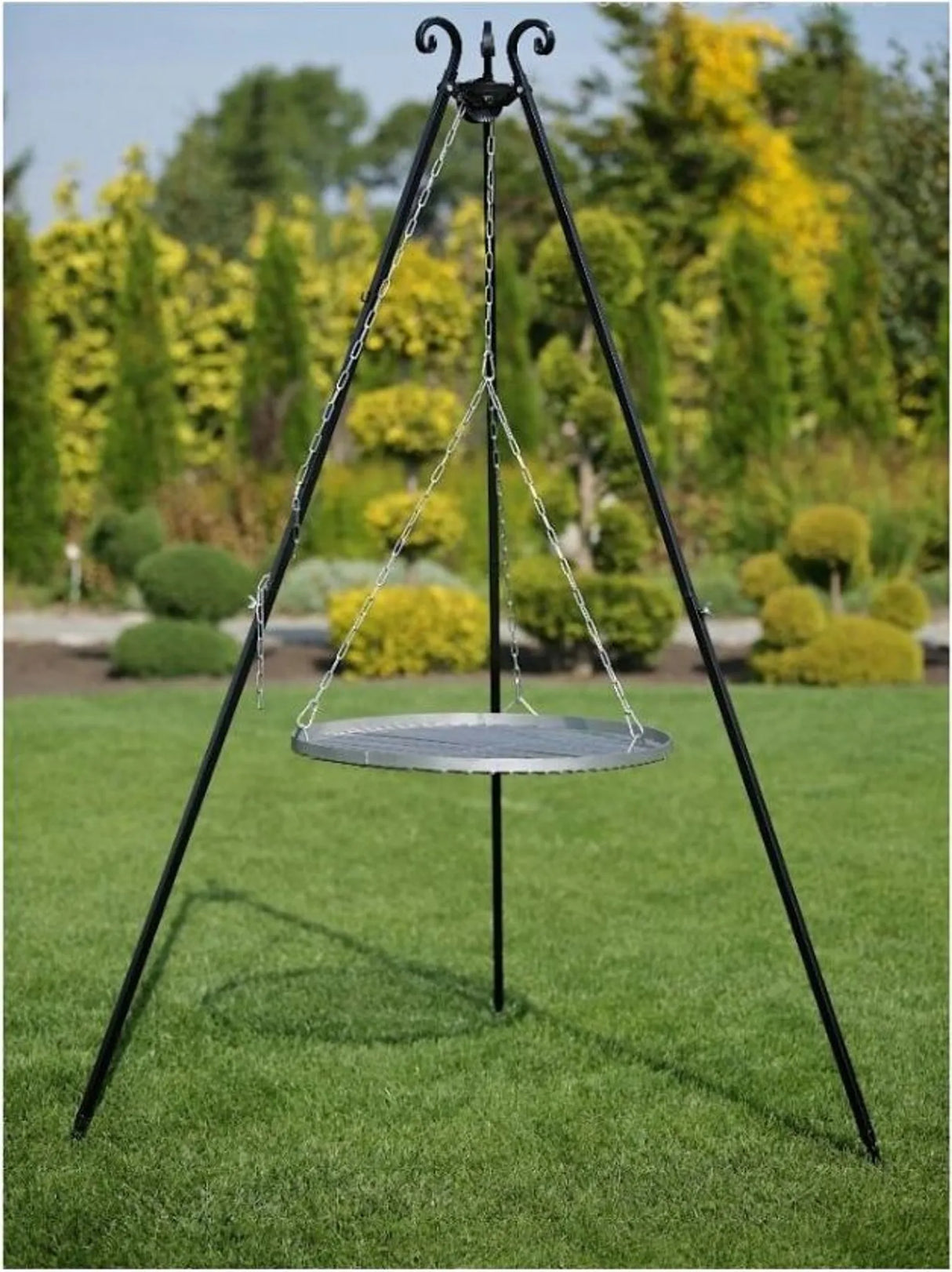 Markone Schwenkgrill 301-6: 60 cm / 210 cm