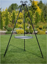 Markone Schwenkgrill 301-6: 60 cm / 210 cm