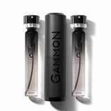 GAMMON 9076 Black Drums Herrenduft, frisch-holzig, 20% Parfum-Öl