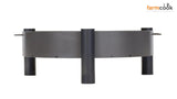 Markone Feuerschale 113-3: 80/30 cm
