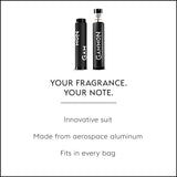GAMMON 9045 Black Sax Herrenduft Set, holzig-würzig, 20% Parfum-Öl