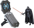 Hasbro Star Wars Armband mit Kylo Ren Figur in der Profilansicht