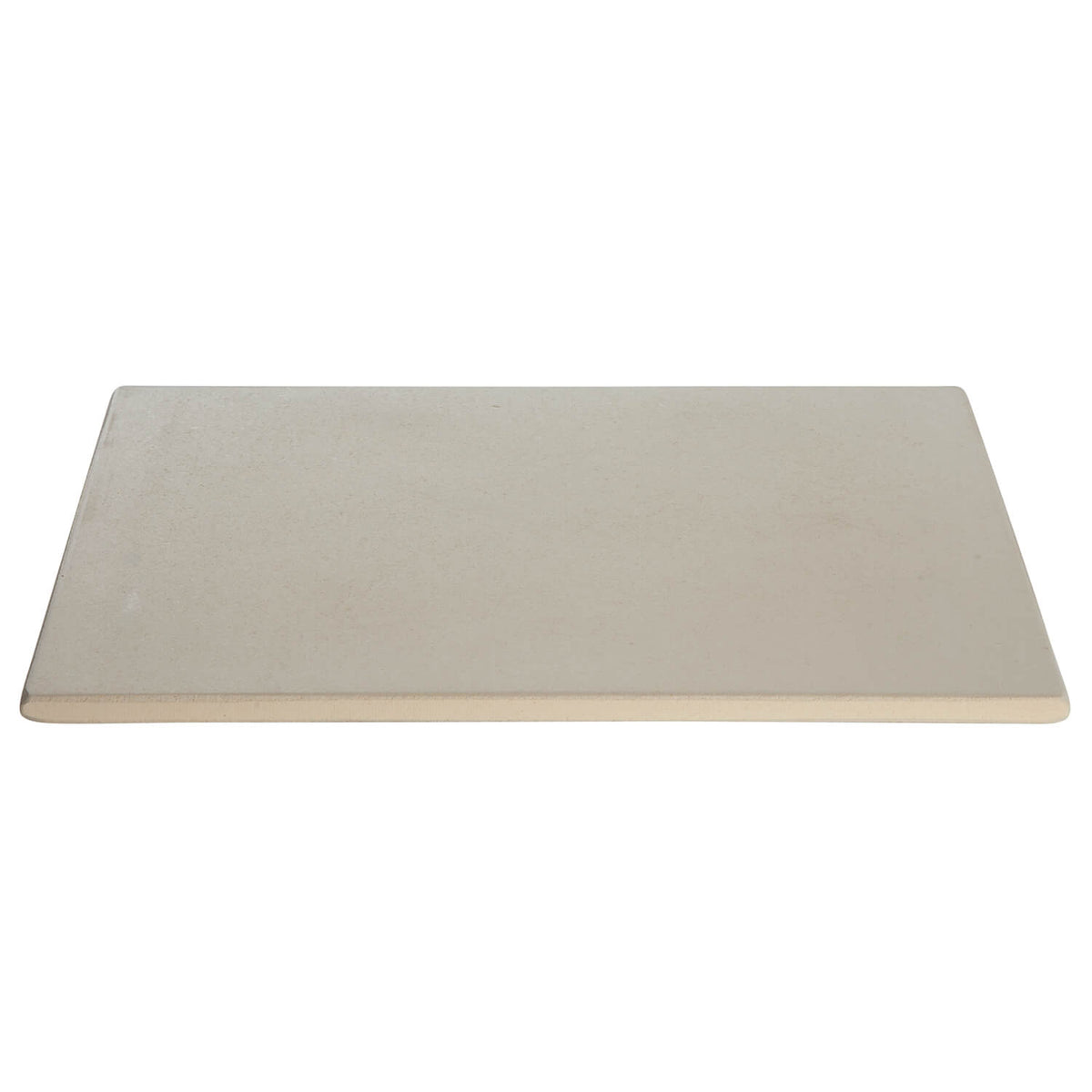 TOP-LINE Angebot - Pizzastein, rechteckig 41 x 36  x 1,5 cm