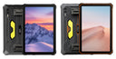 Blackiew Active 10pro in beiden Farben