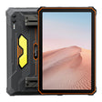 Vorder- und Rückseite des Blackview Active 10 pro