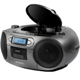 Aiwa Boombox BBTC-550MG CD Fach