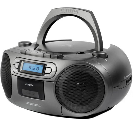 Aiwa Boombox BBTC-550MG Tragegriff