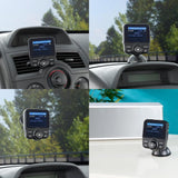 Auvisio FM Transmitter MP3 DAB+ Bluetooth