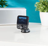 StandfuÃŸ von Auvisio DAB FM Transmitter