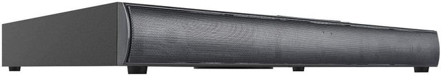 auvisio MSX-700.dig Soundbar Profilansicht