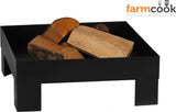 Markone Feuerschale 105-2: 70x70/22 cm