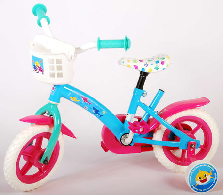 Tolle Geschenkidee für kleine Fahrradliebhaber