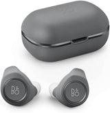 Bang & Olufsen Beoplay E8 2.0 Motion Graphite Earbuds In-Ear Kopfhörer Ladeschale