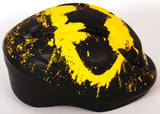 Perfekter Batman-Fahrradhelm für Kinder - Verstellbar, leicht und sicher - TÜV/GS geprüft!