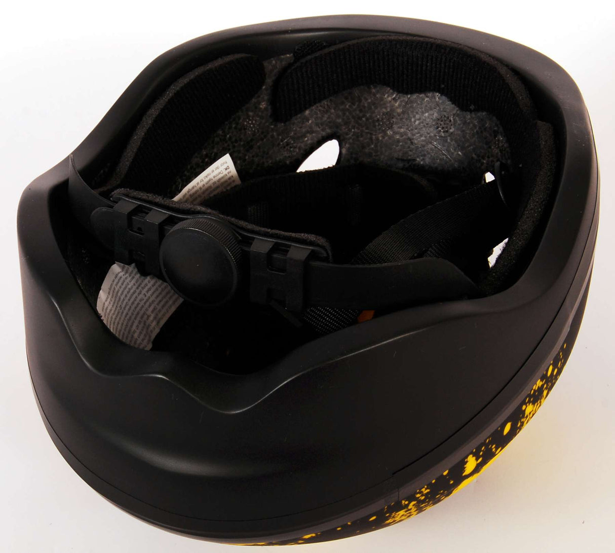 Perfekter Batman-Fahrradhelm für Kinder - Verstellbar, leicht und sicher - TÜV/GS geprüft!