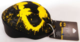 Perfekter Batman-Fahrradhelm für Kinder - Verstellbar, leicht und sicher - TÜV/GS geprüft!