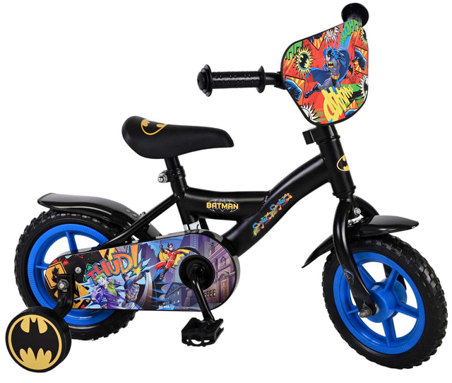 Kinderfahrrad mit Pedalsystem für Vorwärts- und Rückwärtsfahren