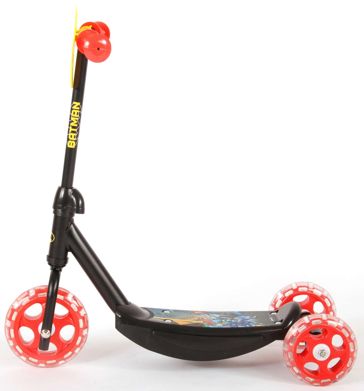 Hochwertiger Roller fÃ¼r Kinder