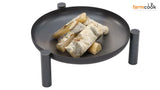 Markone Feuerschale 118-2: 70/30 cm
