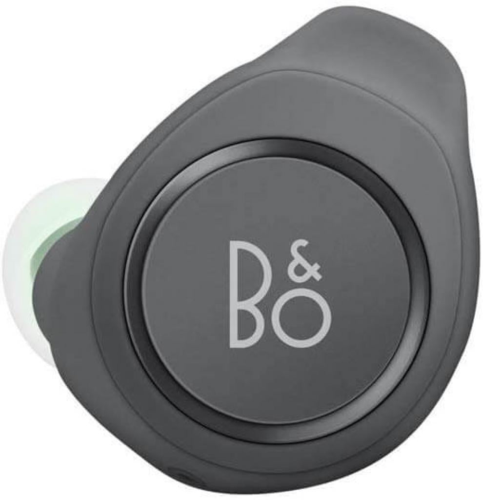 Bang & Olufsen Beoplay E8 2.0 Motion Graphite Earbuds In-Ear Kopfhörer Ladeschale