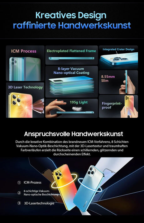 Blackview-A95-Smartphone-8GB_128GB-Beschreibung-6