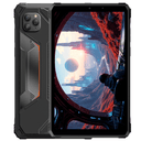 Blackview Active 5 Outdoor Tablet 8,68 Zoll – Android 15, 24GB RAM (8GB+16GB), 128GB Speicher, 6600mAh Akku, 4G LTE, WiFi, NFC, IP68/IP69K stoßfest, 16MP+13MP Kamera