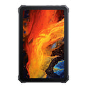 Blackview Active 8 Pro Rugged Tablet 10,36" 2,4K FHD+ 16GB RAM 256GB ROM 48MP Kamera 22000mAh Android 15 Dual SIM LTE WiFi NFC GPS OTG Outdoor