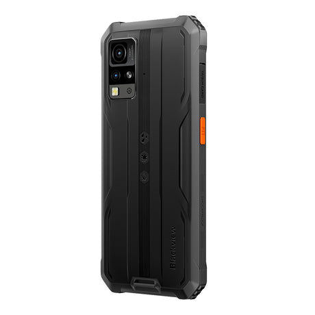 Blackview BV4800SE Outdoor Smartphone – Rückseite rechts