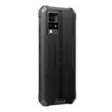 Blackview BV4800SE Outdoor Smartphone – Rückseite links