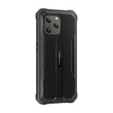 Blackview BV5300 Plus rugged smartphone – Rückseite links