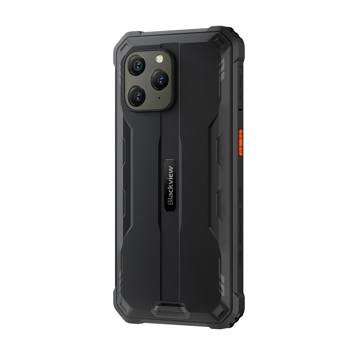 Blackview BV5300 Plus rugged smartphone – Rückseite rechts