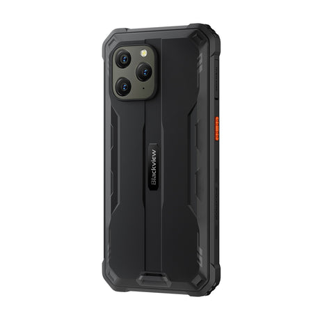 Blackview BV5300 Plus rugged smartphone – Rückseite rechts