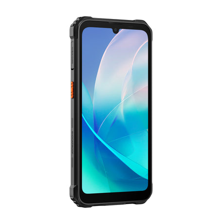 Blackview BV5300 Plus Outdoor Smartphone – Vorderseite links
