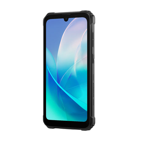 Blackview BV5300 Plus Outdoor Smartphone – Vorderseite rechts