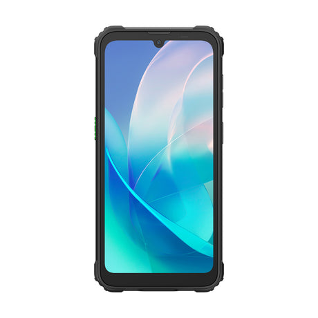 Blackview BV5300 Plus rugged smartphone – Vorderseite frontal