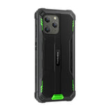 Blackview BV5300 pro Green Rugged Smartphone, Outdoorhandy mit 7 GB RAM und 64 GB Speiche