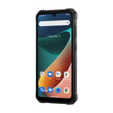 Blackview BV5300 pro Green Rugged Smartphone, Outdoorhandy mit 7 GB RAM und 64 GB Speiche