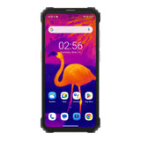 Blackview BV8900 Black Rugged Octa Core Smartphone, Outdoorhandy mit 8 GB RAM und 256 GB Speicher