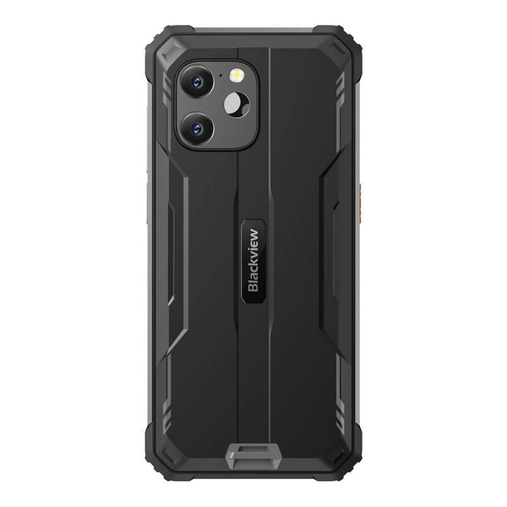 Blackview BV8900 Black Rugged Octa Core Smartphone, Outdoorhandy mit 8 GB RAM und 256 GB Speicher