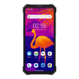 Blackview BV8900 Green Rugged Octa Core Smartphone, Outdoorhandy mit 8 GB RAM und 256 GB Speicher