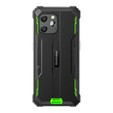 Blackview BV8900 Green Rugged Octa Core Smartphone, Outdoorhandy mit 8 GB RAM und 256 GB Speicher