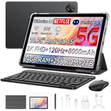 Wichtigste Merkmale des Blackview Zeno 10