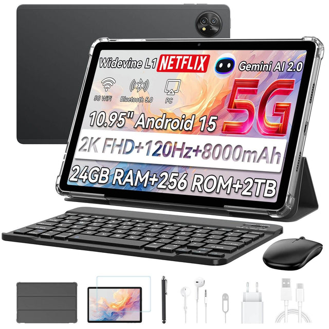 Wichtigste Merkmale des Blackview Zeno 10