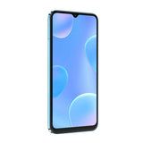 Blackview A95 Blau Smartphone 20MP+8MP Kamera, Helio P70 8GB+128GB, 6,53" HD+ Bildschirm