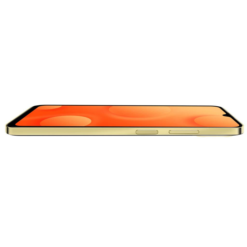 B-WARE - Blackview A95 Rainbow Smartphone 20MP+8MP Kamera, Helio P70 8GB+128GB, 6,53" HD+ Bildschirm