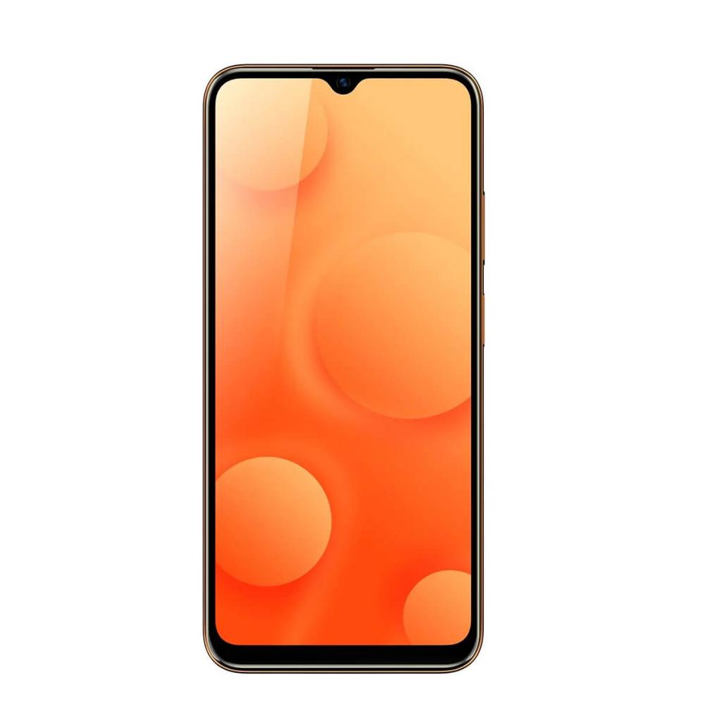 B-WARE - Blackview A95 Rainbow Smartphone 20MP+8MP Kamera, Helio P70 8GB+128GB, 6,53" HD+ Bildschirm
