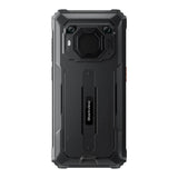 Blackview BV6200Pro Schwarz Rugged Smartphone, Outdoorhandy mit 8 GB RAM und 128 GB Speicher