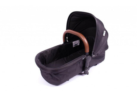 BlijÂ´r Sam Luxus Kinderwagen Babyschale