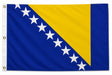 XXL Flagge Fahne Bosnien-Herzogowina 250 x 150 cm